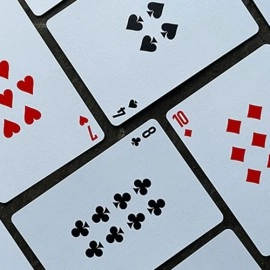 Mazzo di carte Unicorn Playing Cards