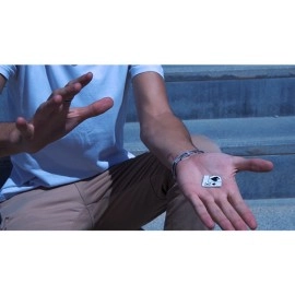 BLIND CORNER by Craziest!