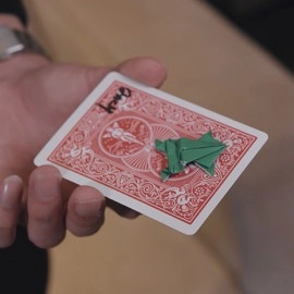 Skymember Presents Memo Card by Sultan Orazaly feat Zach Ng