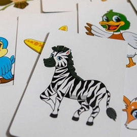 Two-Headed Prediction (Gimmicks and Online Instructions) by Christopher T. Magician