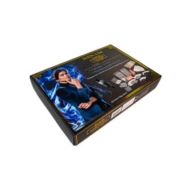 EVOLUSHIN MAGIC SET (FRENCH) by Shin Lim