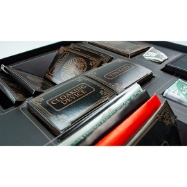 EVOLUSHIN MAGIC SET (SPANISH) by Shin Lim