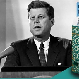 Mazzo di carte Cuban Missile Crisis Playing Cards