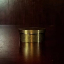 L Box by Long Long & Bacon Magic