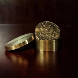 L Box by Long Long & Bacon Magic