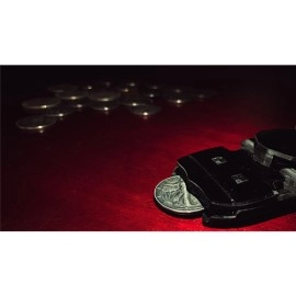 PEASHOOTER by by Erlich Zhang