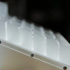 Acrylic (Small - 18 Decks) Playing Card Display by TCC