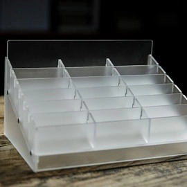 Acrylic (Small - 18 Decks) Playing Card Display by TCC