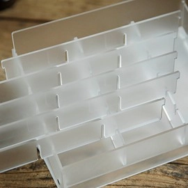 Acrylic (Small - 18 Decks) Playing Card Display by TCC