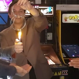 GIR Expansion Set (Gimmick and Online Instructions) by Matthew Garrett