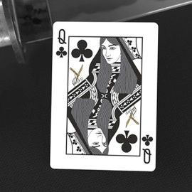 Mazzo di carte Innocence Playing Cards