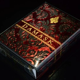 Carat DS1L Deck Sleeves (5 Pack)