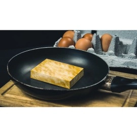 Mazzo di carte The Sandwich Series (Egg) Playing Cards