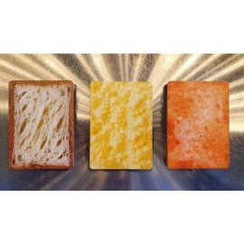 Mazzo di carte The Sandwich Series (Luncheon Meat) Playing Cards