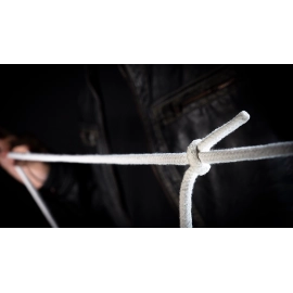 ULTRA WHITE ROPE 7,6 mt (CORELESS)