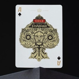 Mazzo di carte STANDARDS (Flag Edition) Playing Cards by Art of Play