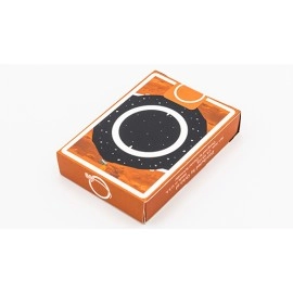 Mazzo di carte Orbit Deck V8 Playing Cards
