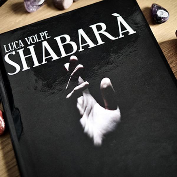 Shabara by Luca Volpe - Libro