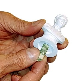 ASK HOUDINI by Quique Marduk and Juan Pablo Ibanez