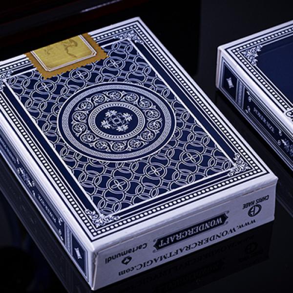 Mazzo di carte Phronesis Playing Cards (Classic Version)  by Chris Hage
