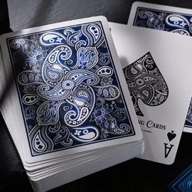 Mazzo di carte Wonder Playing Cards by Chris Hage