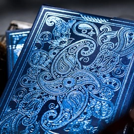 Mazzo di carte Wonder Playing Cards by Chris Hage