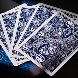 Mazzo di carte Wonder Playing Cards by Chris Hage