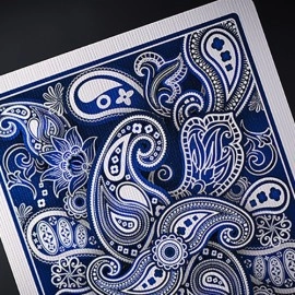 Mazzo di carte Wonder Playing Cards by Chris Hage