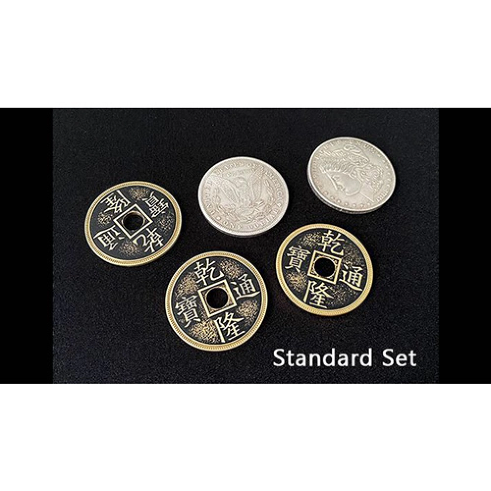 H.M.C by Himitsu Magic