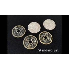 H.M.C by Himitsu Magic