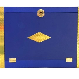 TIP OVER BOX V2 by 7 MAGIC