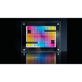 Mazzo di carte Graphic Design CheatSheet Playing Cards