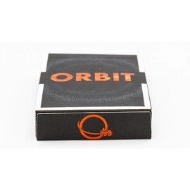 Mazzo di carte Orbit Deck V8 Parallel Edition Playing Cards