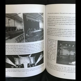 Stagecraft For Magicians: Producing Your Own Show For The Stage by Terry Magelssen  - Libro