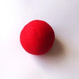 Ball to Cube by Alexander May