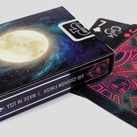 Mazzo di carte Bicycle Stargazer New Moon Playing Cards
