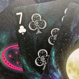 Mazzo di carte Bicycle Stargazer New Moon Playing Cards