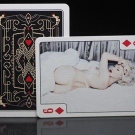 Mazzo di carte His & Hers Playing Cards
