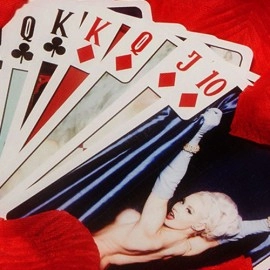 Mazzo di carte His & Hers Playing Cards