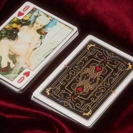 Mazzo di carte His & Hers Playing Cards