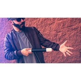 INFLATABLE WAND (30 cm) by Murphy's Magic Supplies