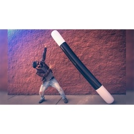 INFLATABLE WAND MEGA (240 cm) by Murphy's Magic Supplies
