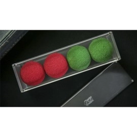 SPONGE SYSTEM by TCC