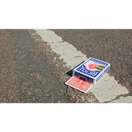 Decide RED by Chris Webb by Chris Webb