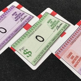 NO GIFT by Jerome Sauloup and Magic Dream