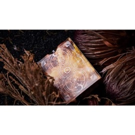 Mazzo di carte Solokid Constellation Series (Gemelli) Limited Edition Playing Cards