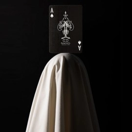 Mazzo di carte October Fulton's Playing Cards by Art of Play