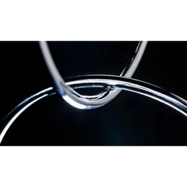 Melero Rings (Gimmicks and Online Instructions) by Ernesto Melero