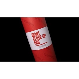 Giant Close-Up Pad by Vanishing Inc.