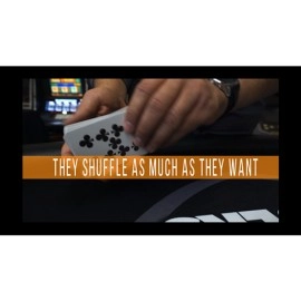 Punch'd (Gimmicks and Online Instructions) by David Michael Fox